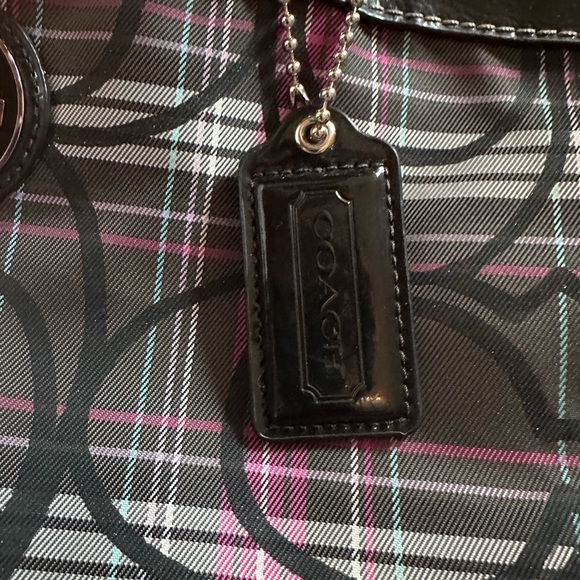Coach Bag - Picture 6 of 7